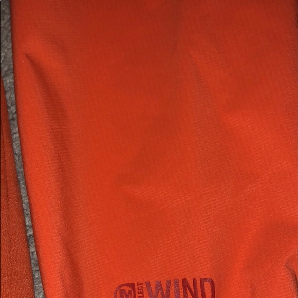 Merrell wind select jacket - Picture 2 of 4